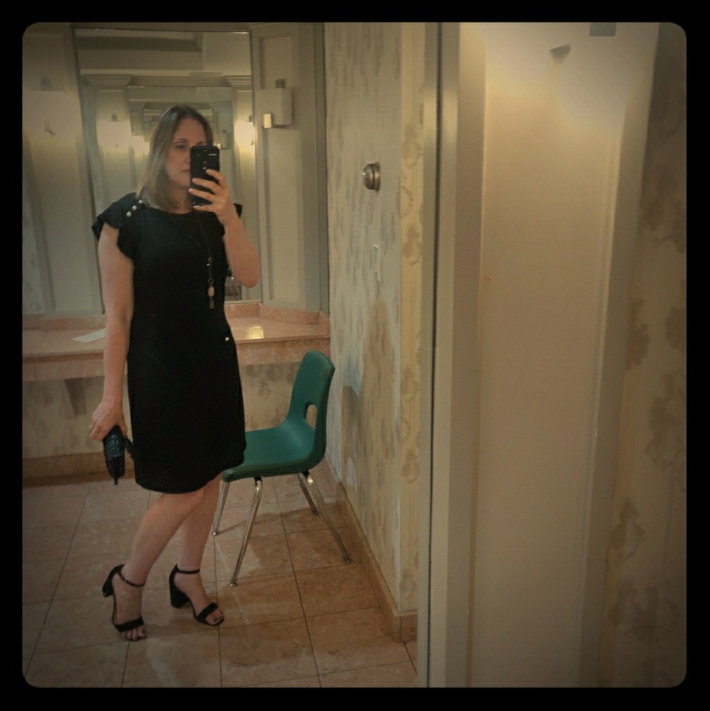 Meet your Posher, Lena